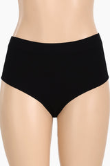 carina - Full Brief Plain Panty
