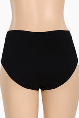 carina - Full Brief Plain Panty