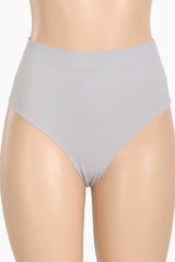 carina - Full Brief Plain Panty