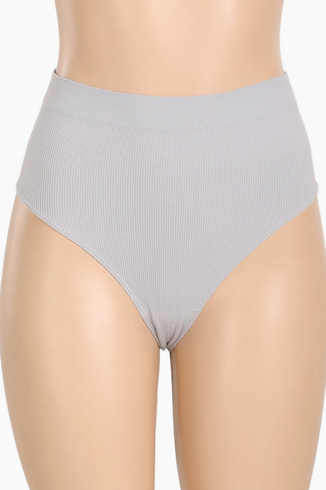 carina - Full Brief Plain Panty