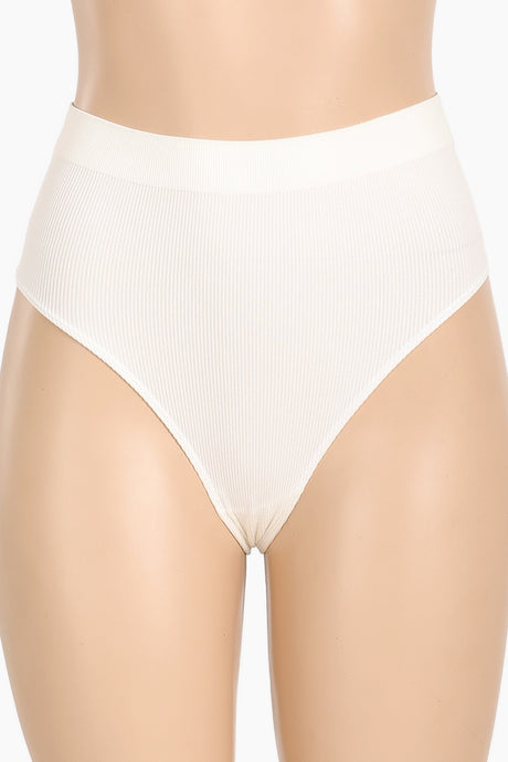 carina - Full Brief Plain Panty