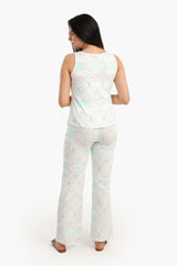 Carina - Cotton Pyjama Set