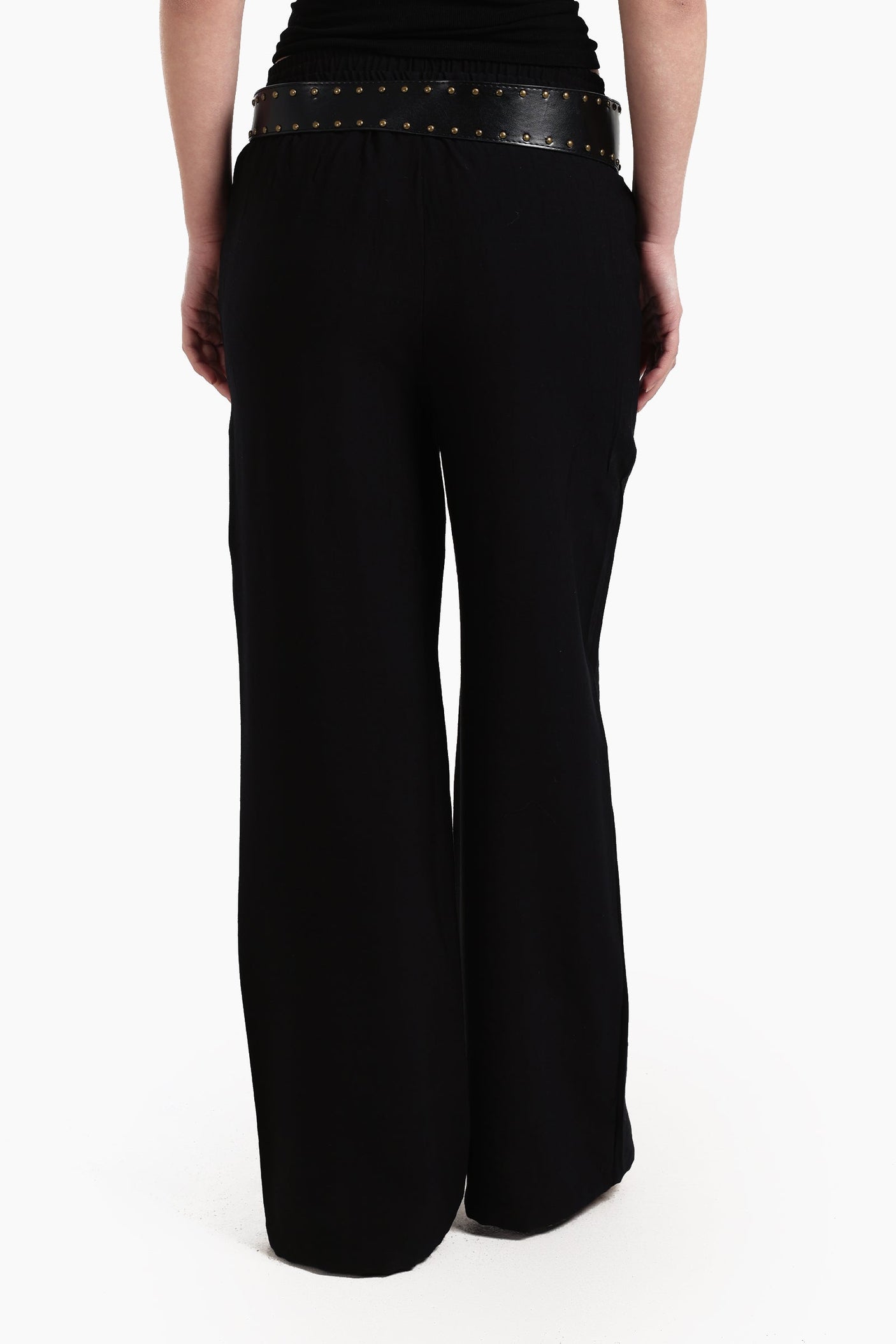 Carina - Comfy Wide Leg Pants