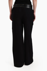 Carina - Comfy Wide Leg Pants