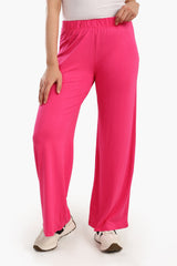 Carina - High-Waisted Lounge Pants