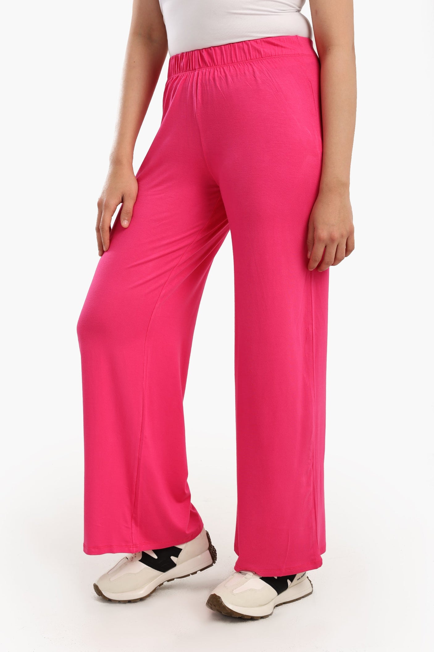 Carina - High-Waisted Lounge Pants