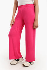 Carina - High-Waisted Lounge Pants