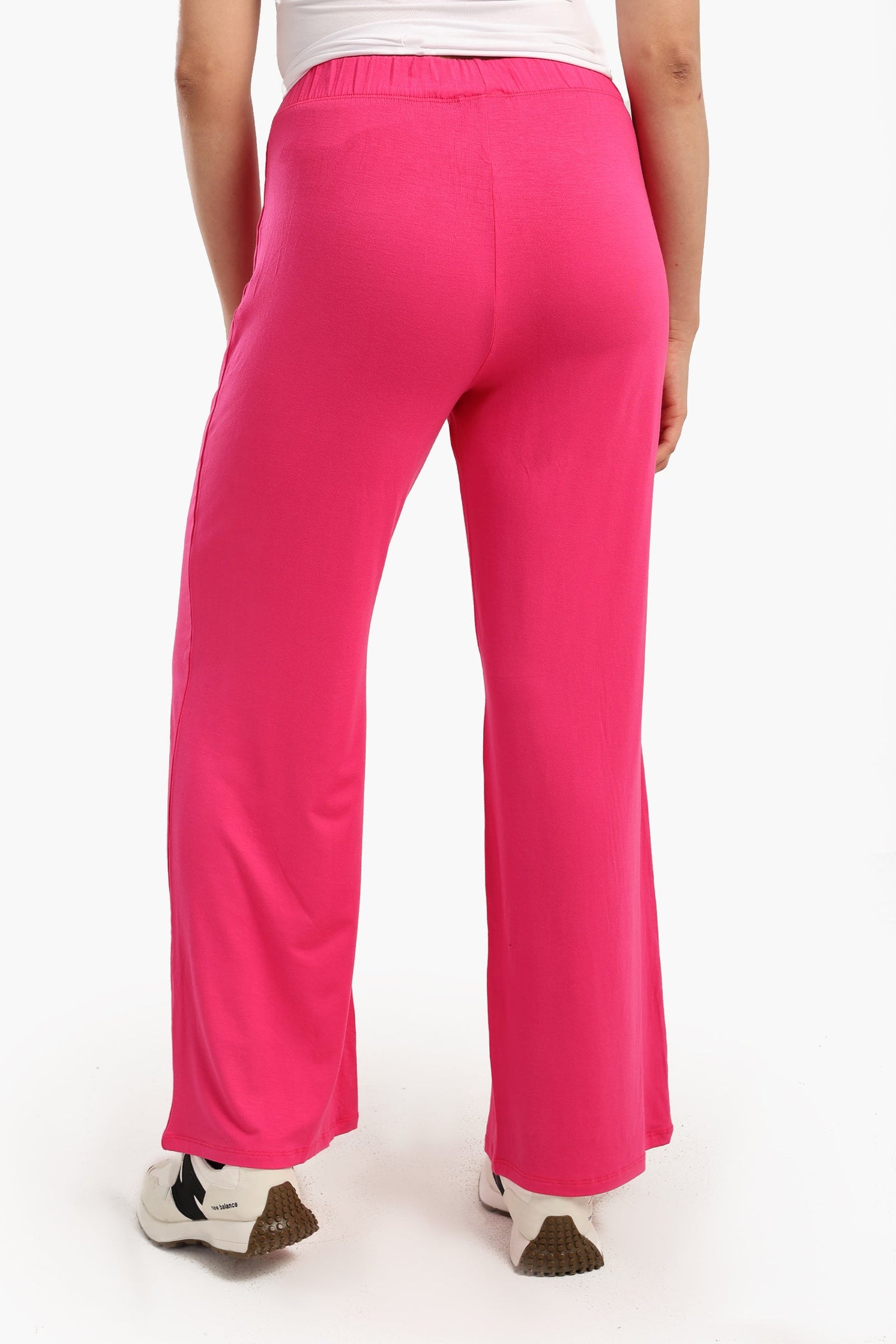 Carina - High-Waisted Lounge Pants