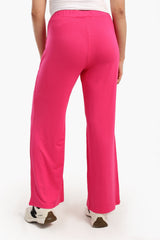 Carina - High-Waisted Lounge Pants