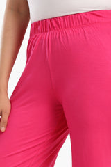 Carina - High-Waisted Lounge Pants