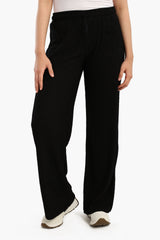 Carina - Ribbed Lounge Pants