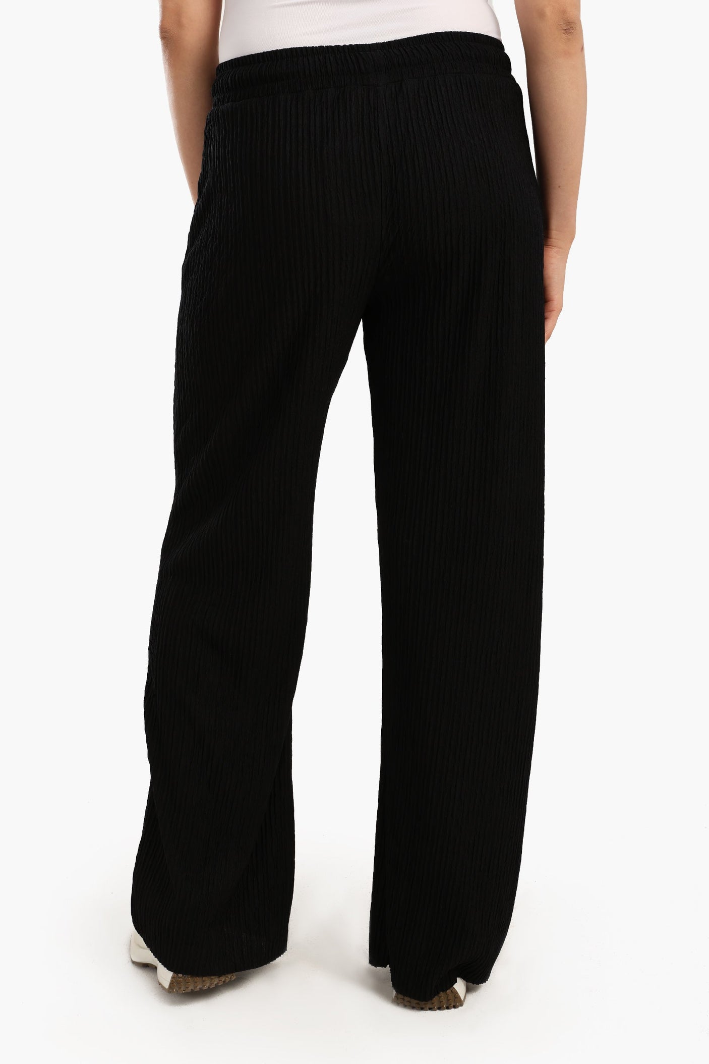 Carina - Ribbed Lounge Pants