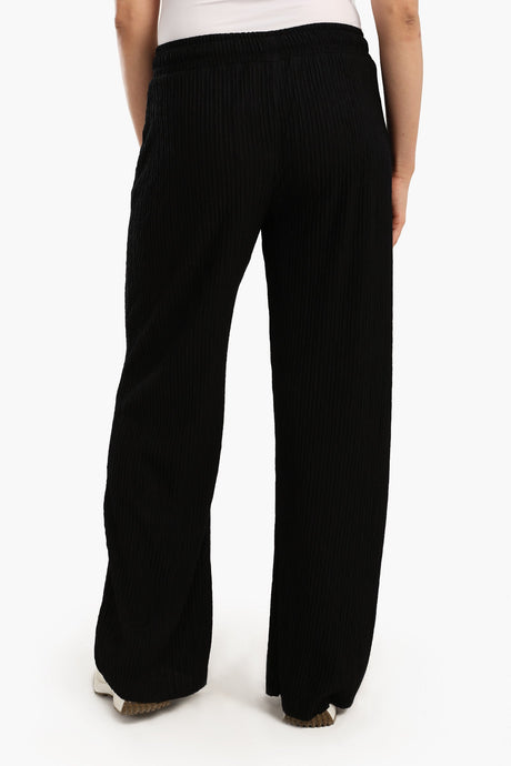 Carina - Ribbed Lounge Pants