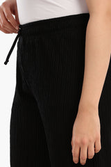 Carina - Ribbed Lounge Pants