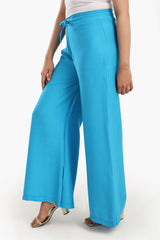 Carina - Viscose Blend Lounge Pants