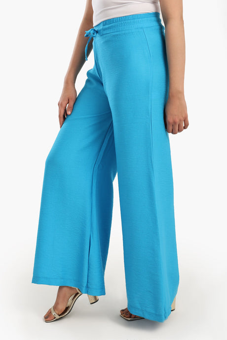 Carina - Viscose Blend Lounge Pants
