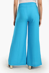 Carina - Viscose Blend Lounge Pants