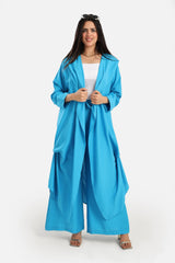 Carina - Viscose Blend Lounge Pants