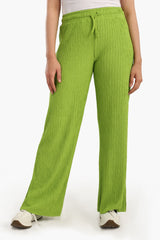 Carina - Ribbed Lounge Pants