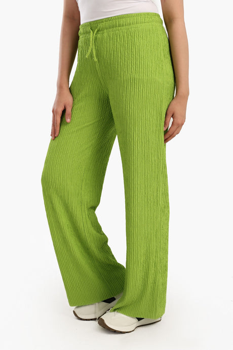 Carina - Ribbed Lounge Pants
