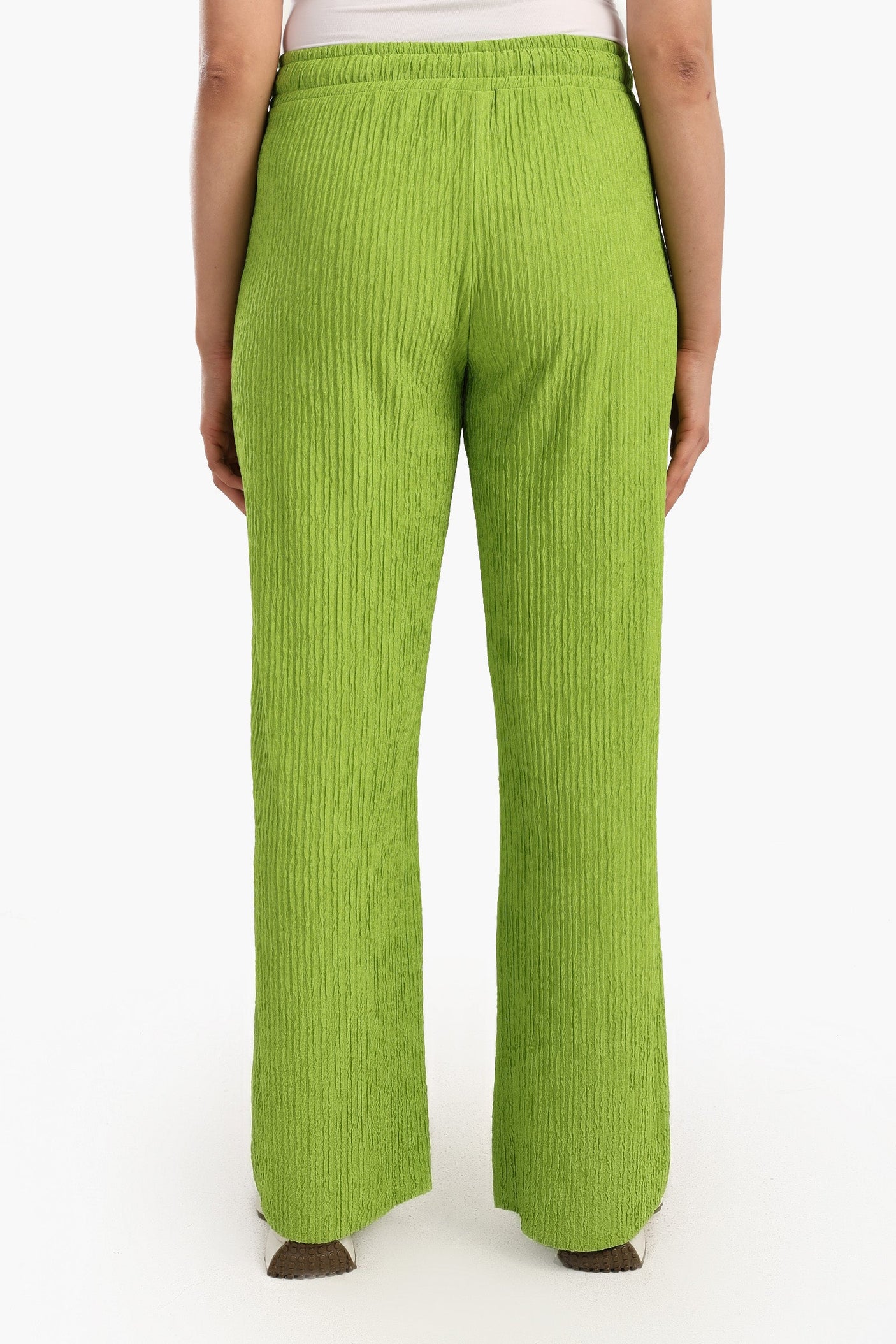 Carina - Ribbed Lounge Pants
