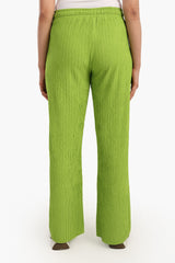 Carina - Ribbed Lounge Pants