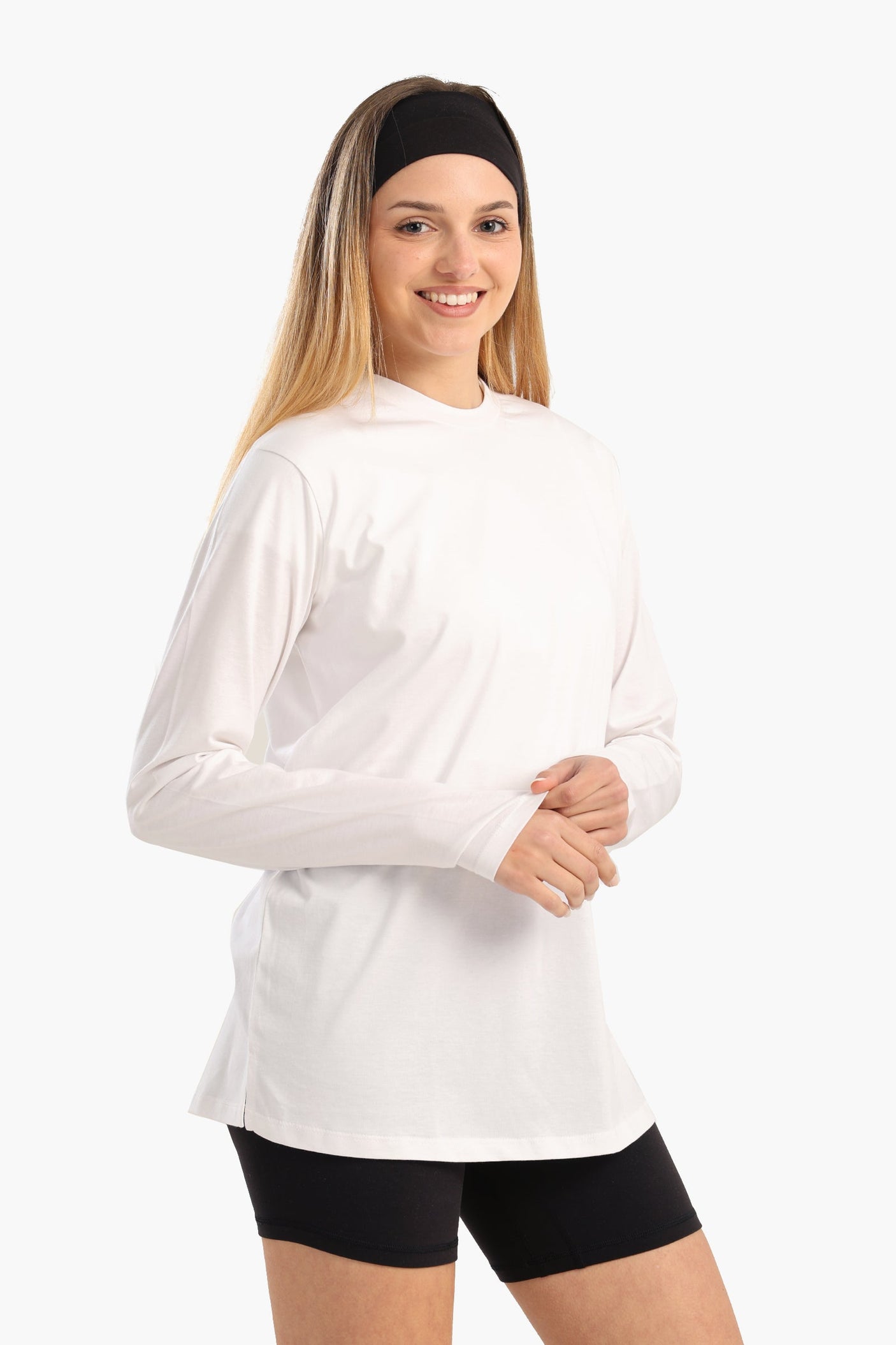 Carina - Everyday Short Sleeves T-Shirt