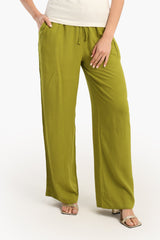 Carina - Cotton Lounge Pants