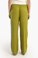 Carina - Cotton Lounge Pants