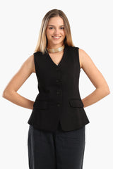 Carina - Polyester Tritone Kimono