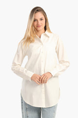 Carina - Everyday Relaxed Fit Shirt