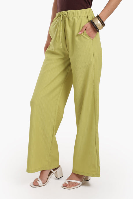 Carina - Ribbed Relaxing Lounge Pants