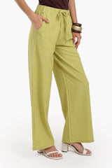 Carina - Ribbed Relaxing Lounge Pants