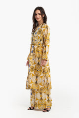 Carina - Summer Cotton Kimono