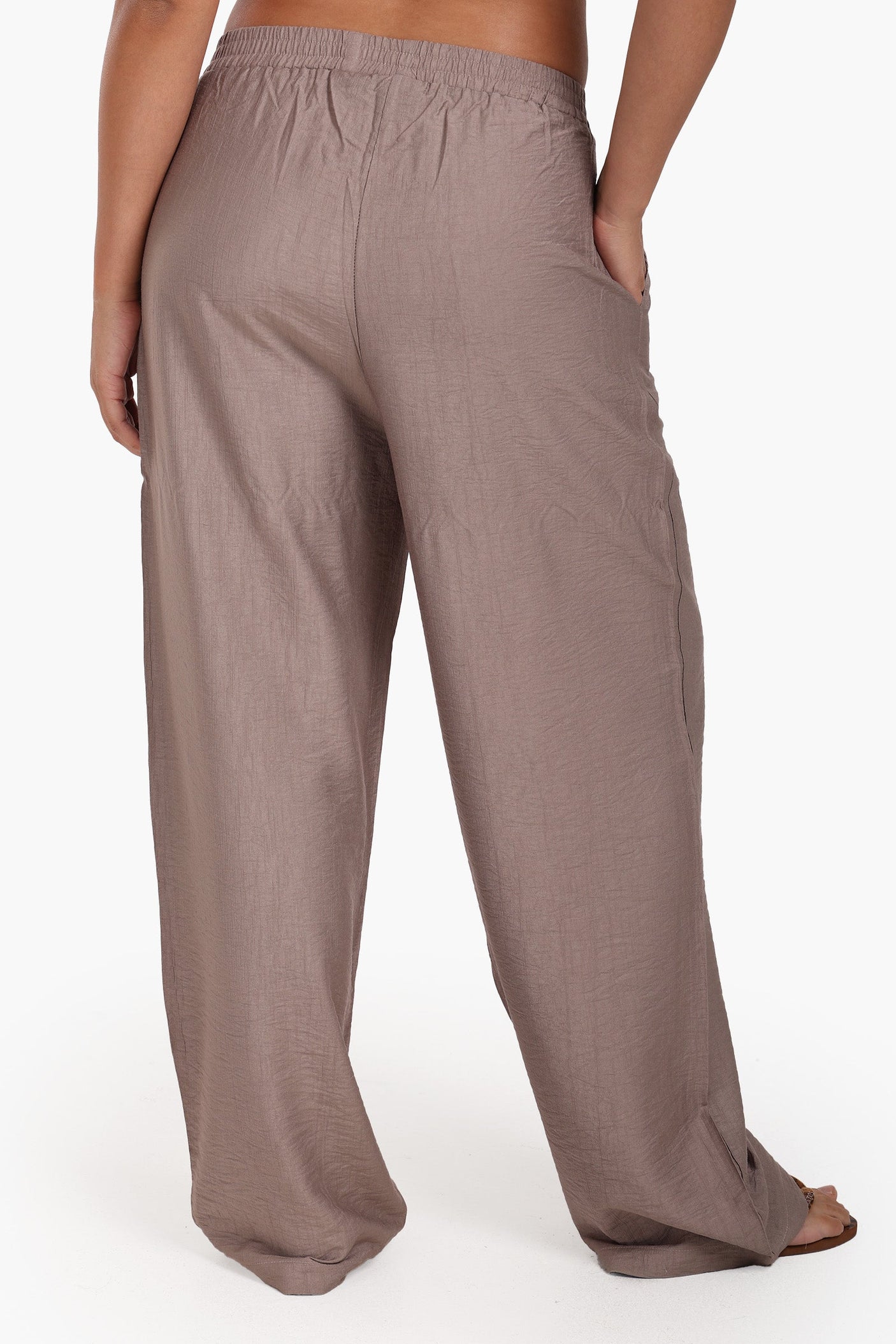 Everyday Tencel Pants