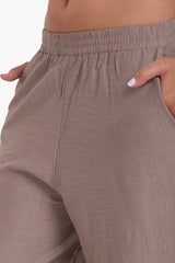 Everyday Tencel Pants