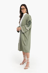 Carina - Carrot Leg Pyjama Pants