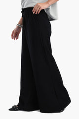 Carina - Viscose Blend Lounge Pants