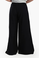 Carina - Viscose Blend Lounge Pants