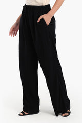 Carina - Cotton Lounge Pants