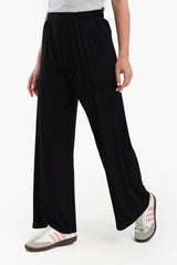 Carina - High-Waisted Lounge Pants
