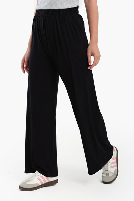 Carina - High-Waisted Lounge Pants