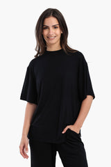 Carina - Lounge Oversized T-Shirt