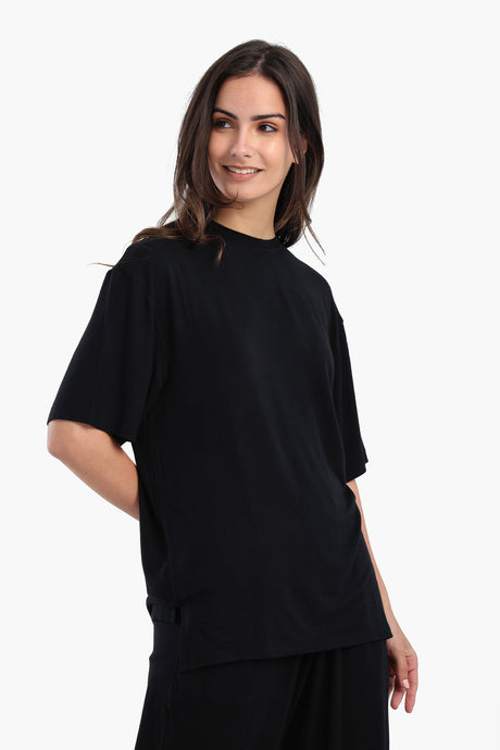 Carina - Lounge Oversized T-Shirt