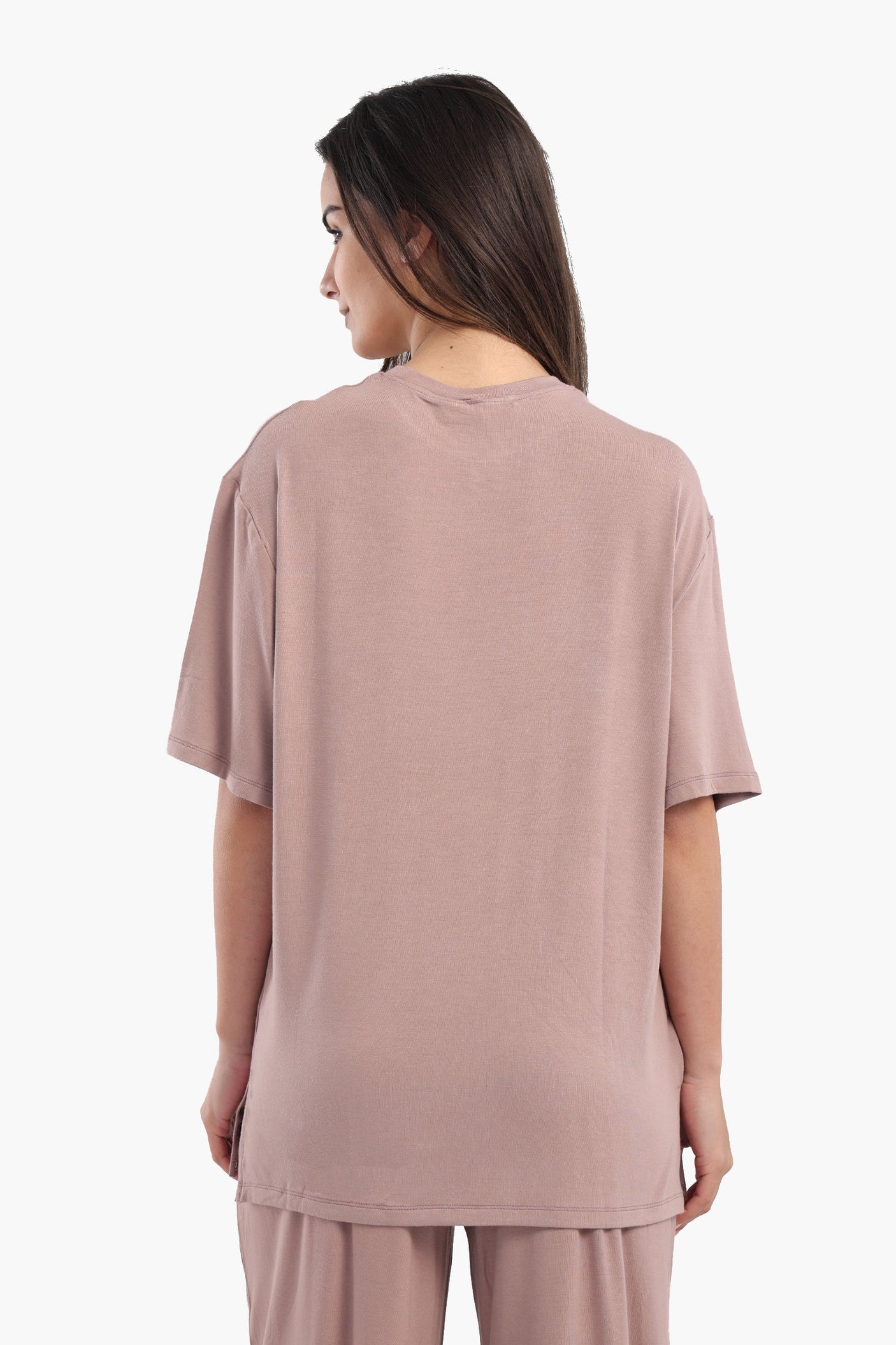 Carina - Lounge Oversized T-Shirt