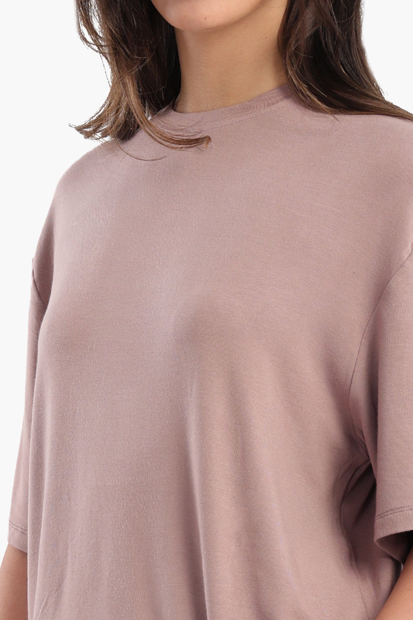 Carina - Lounge Oversized T-Shirt