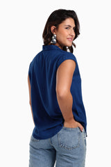 Casual Tencel Shirt