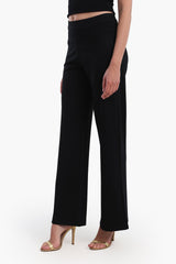 Carina - Everyday Black Pants
