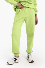 Carina - Pistache Milton Lounge Pants
