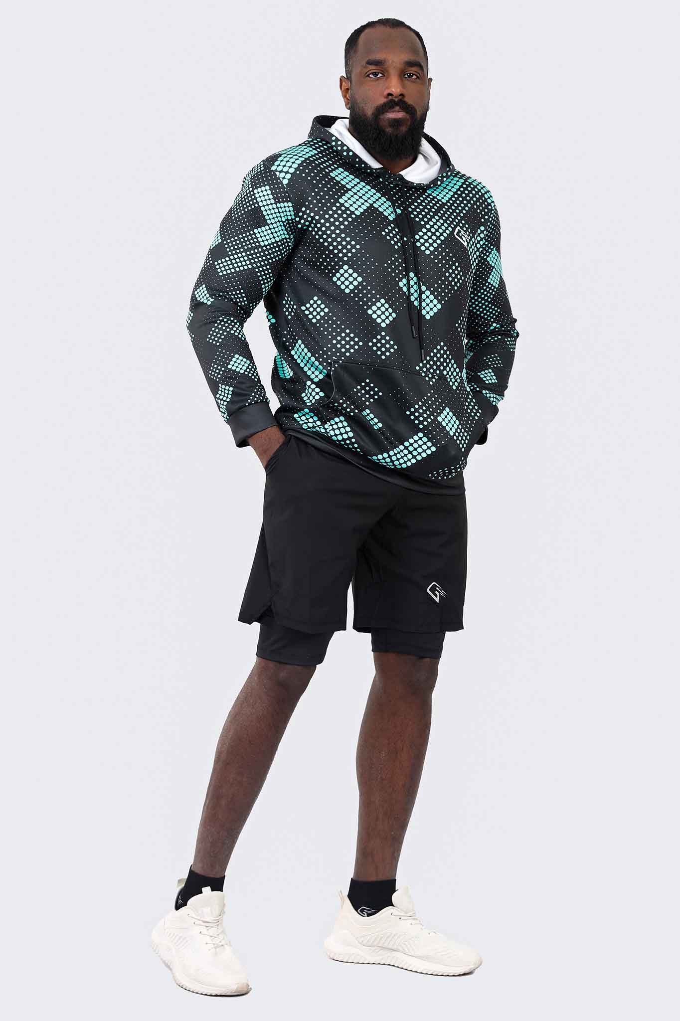 Elite Ensemble Hoodie [ Outlet ]